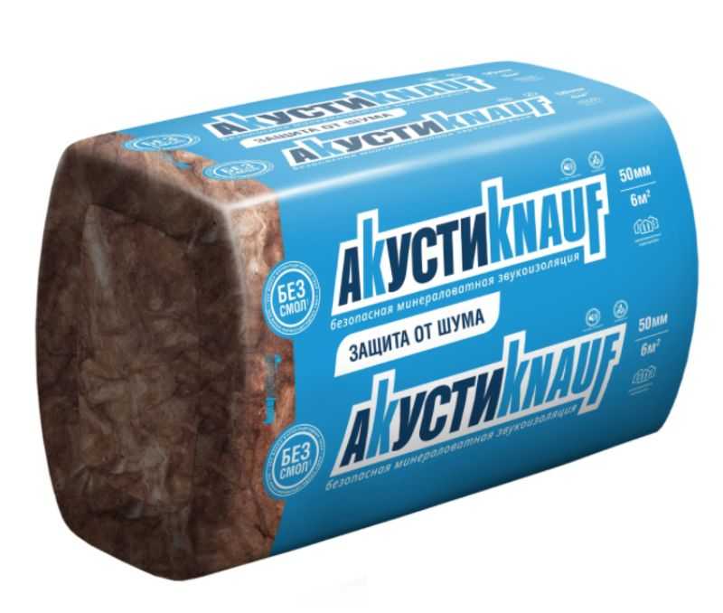 Акустизащита от шума