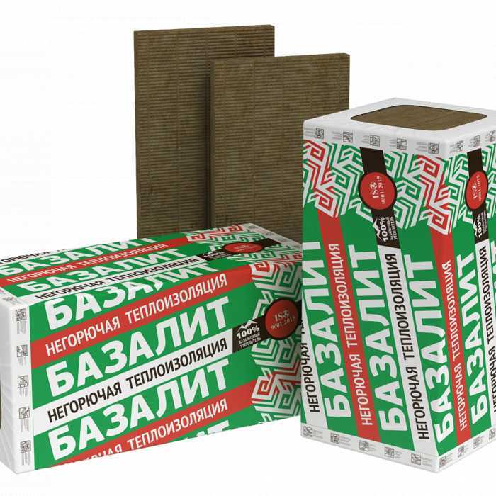 Базалит ПТ 150