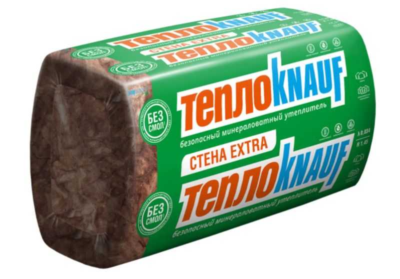 ТеплоСтена