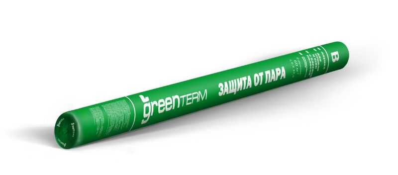Пленка GreenTERM B 1600х37500