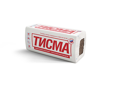 Утеплитель Кнауф Тисма 50х600х1300