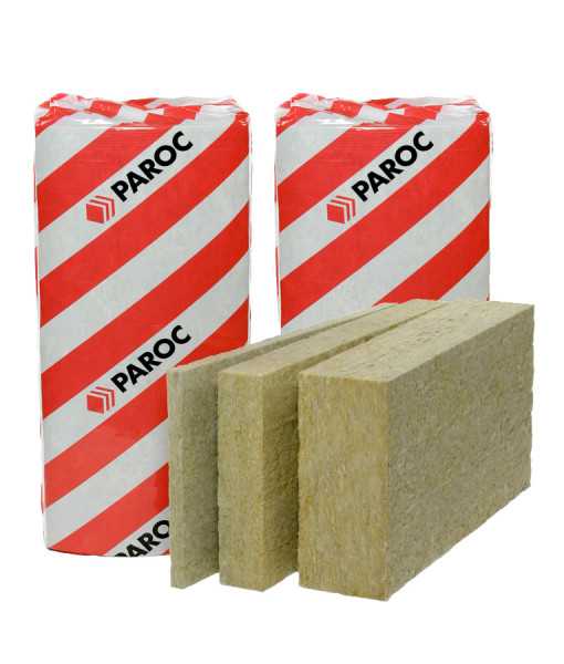 Плита Paroc Linio 18 180х600х1200