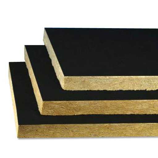 Плита Paroc InVent 60 N3 90х600х1200