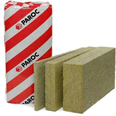 Плита Paroc WAS 50 100х600х1200