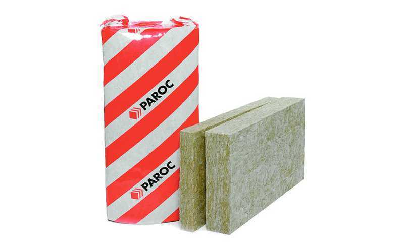 Утеплитель Paroc Extra 100х565х1220