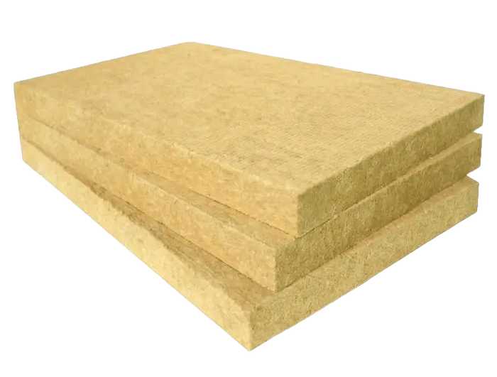 Утеплитель Тизол Плита полужесткая ПП-70 40х600х2000