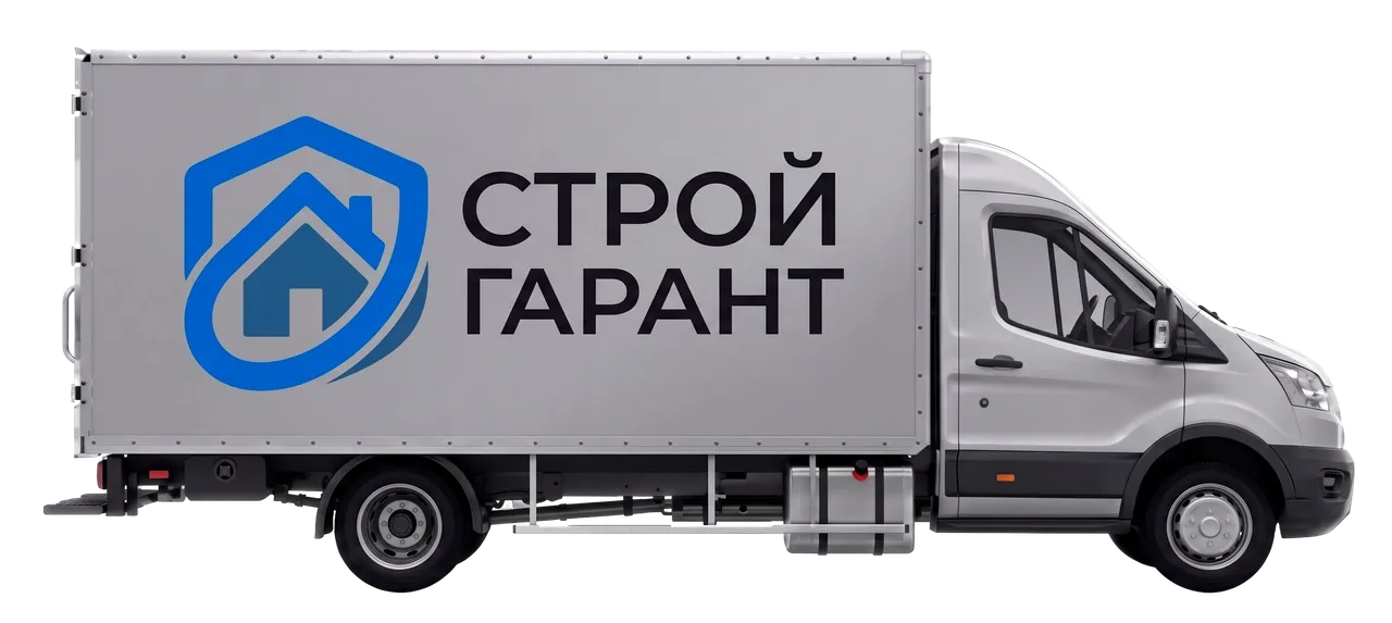 Доставка со склада в Домодедово